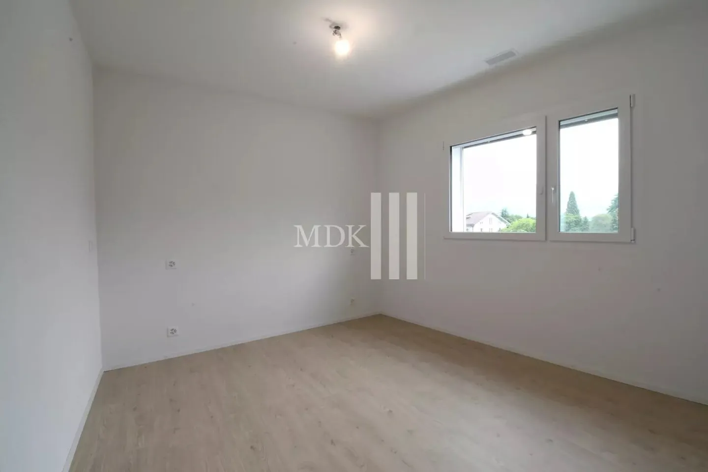 Appartamento 4.5 stanze - Foto 5 di 11