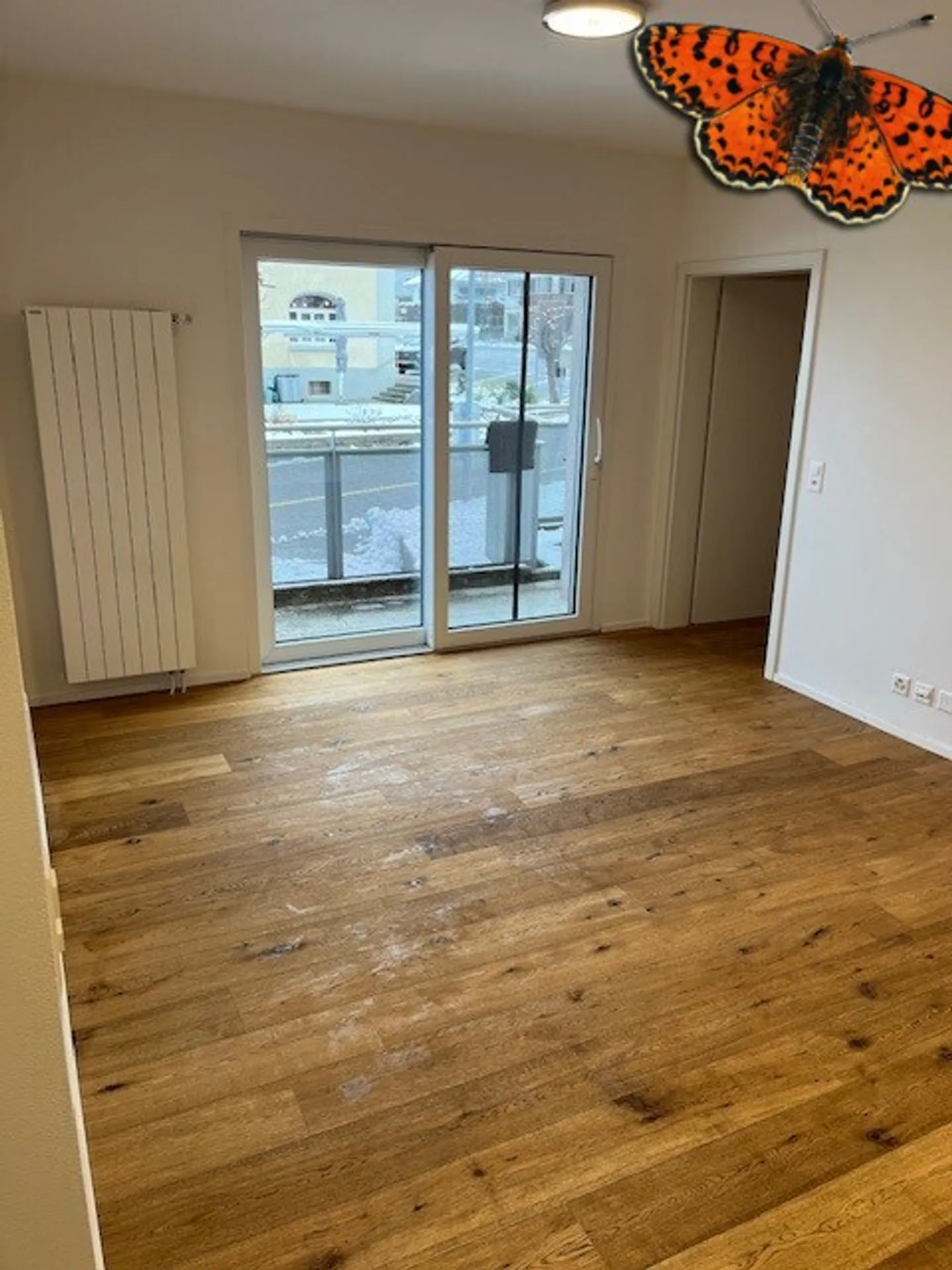 Appartement 2.5 pièces - Photo 3 sur 7