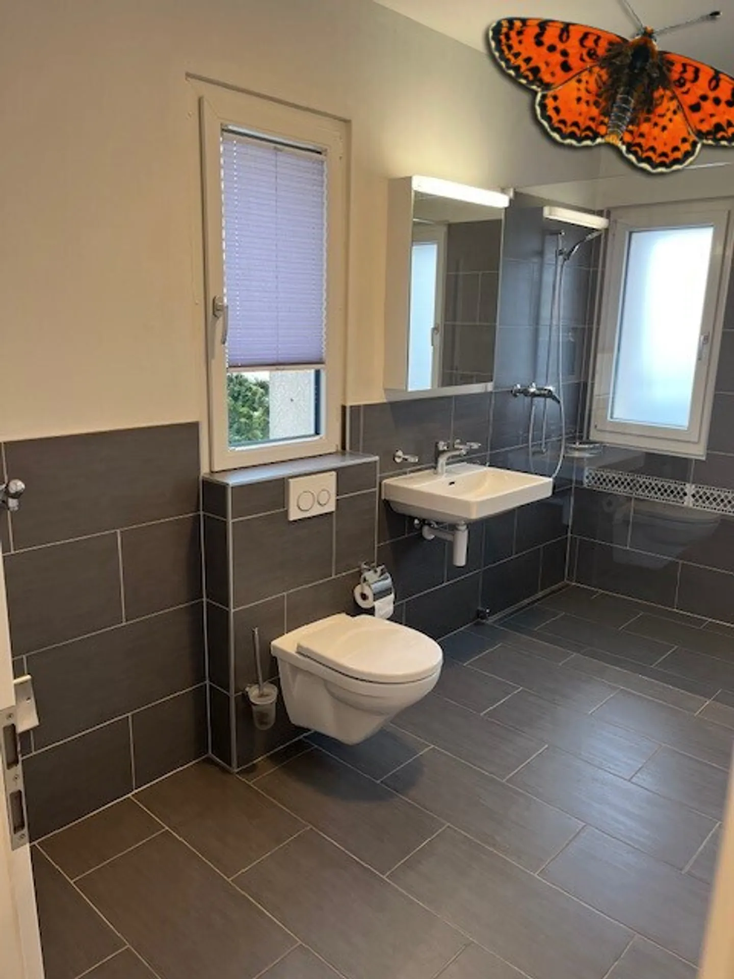 Appartement 2.5 pièces - Photo 4 sur 7