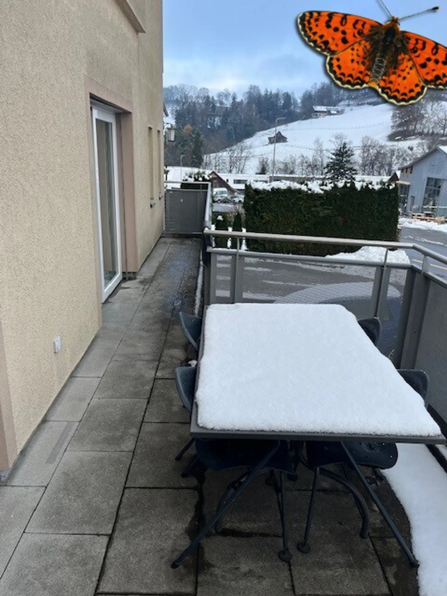 Appartement 2.5 pièces - Photo 5 sur 7