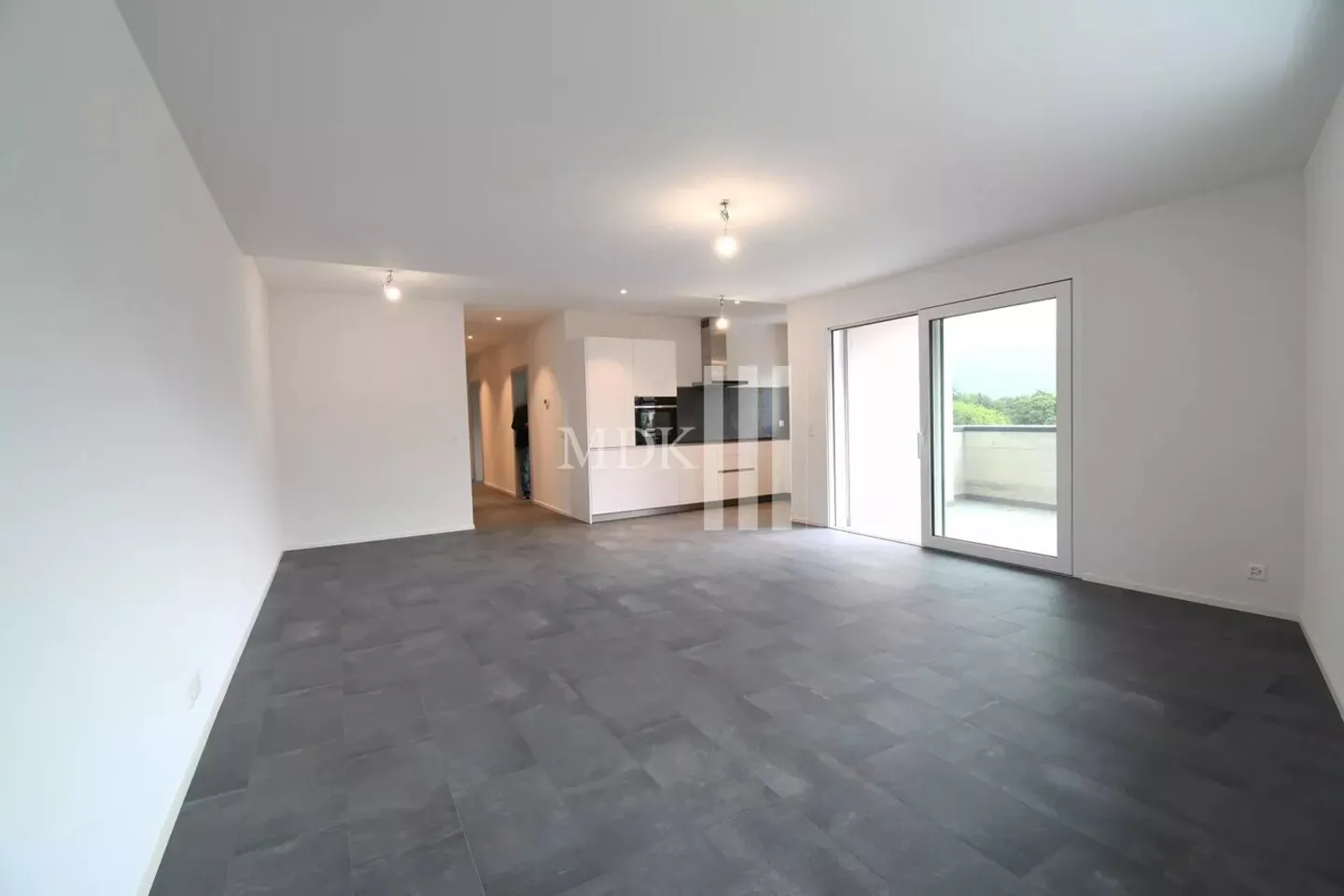 Appartamento 4.5 stanze - Foto 1 di 11