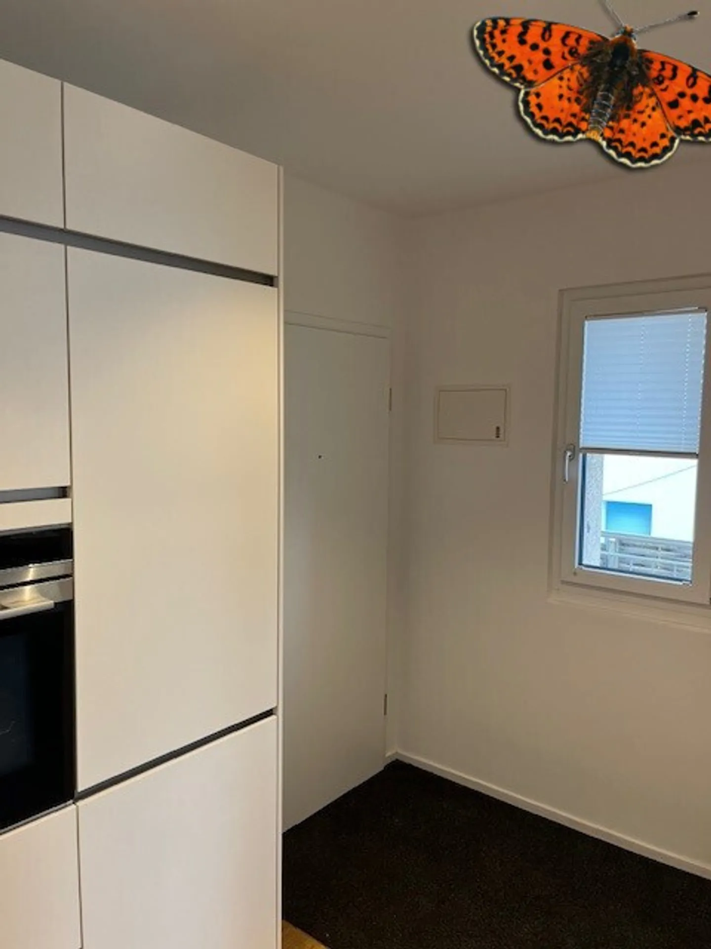 Appartement 2.5 pièces - Photo 6 sur 7