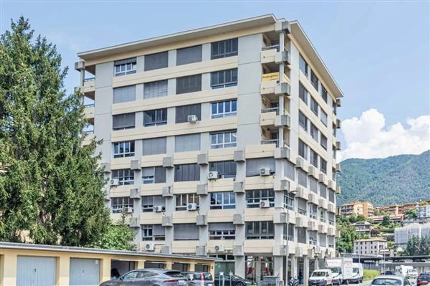 Chiasso: Appartamento 4.5 locali - Foto 1 di 13
