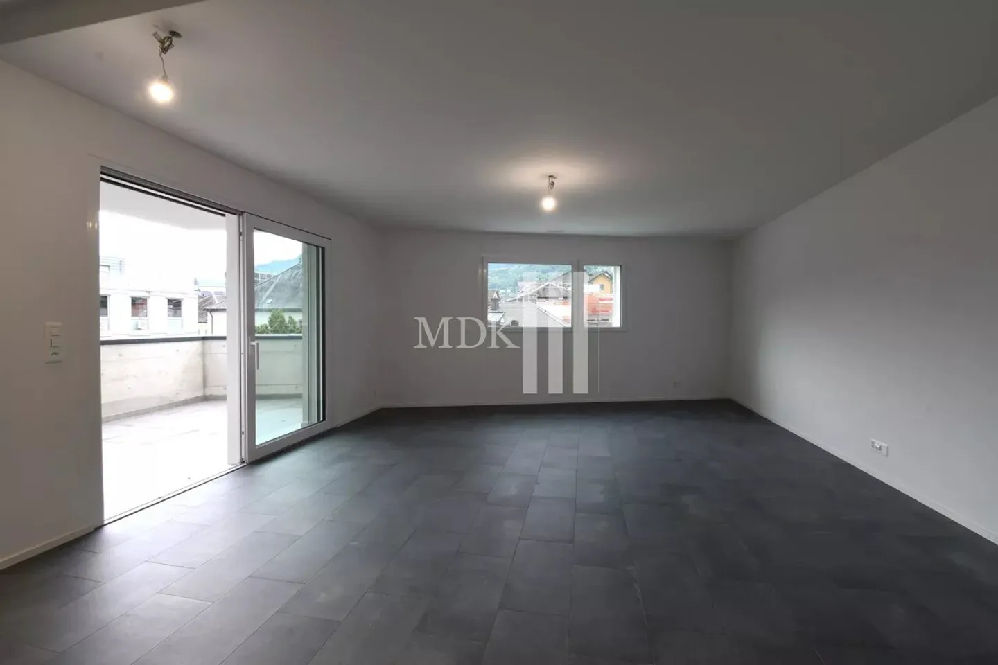 Appartamento 4.5 stanze - Foto 2 di 11