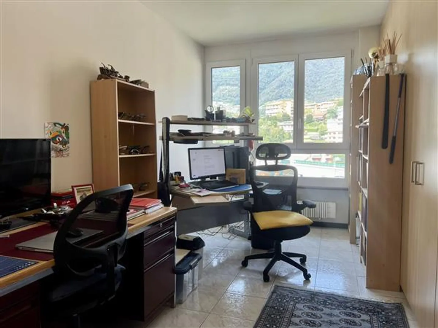 Chiasso: Appartamento 4.5 locali - Foto 9 di 13