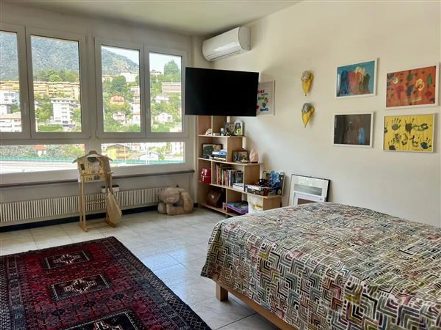 Chiasso: Appartamento 4.5 locali - Foto 10 di 13