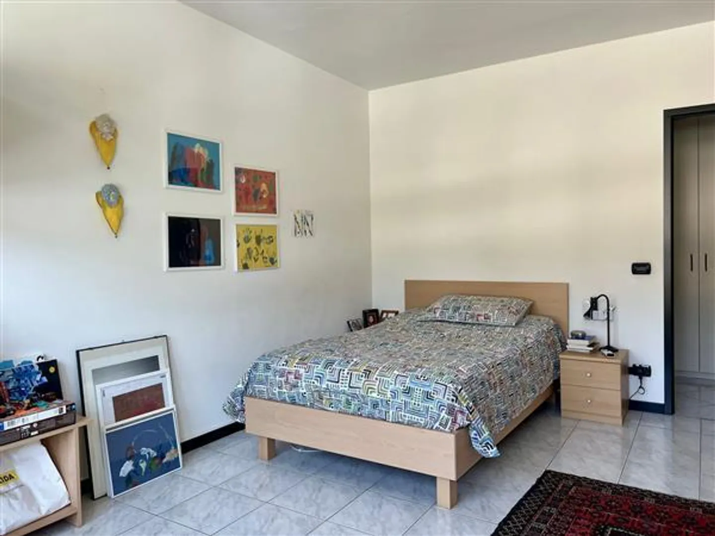 Chiasso: Appartamento 4.5 locali - Foto 11 di 13