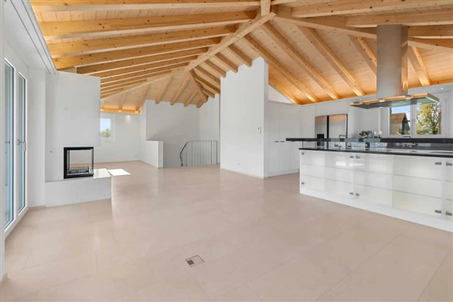 Villa de campagne exclusive avec accès privé au lac à Busskirch - Photo 6 sur 11