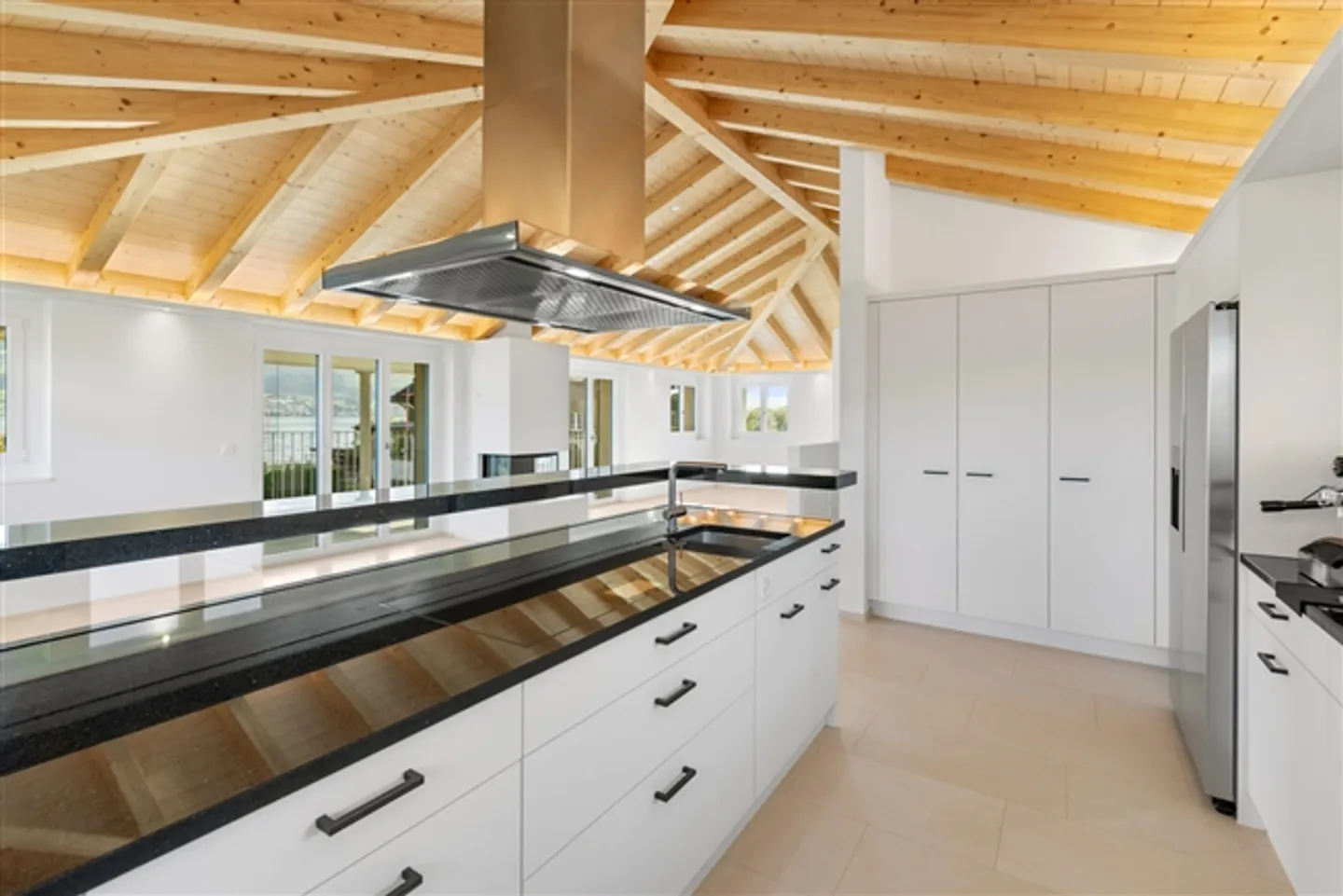 Villa de campagne exclusive avec accès privé au lac à Busskirch - Photo 7 sur 11