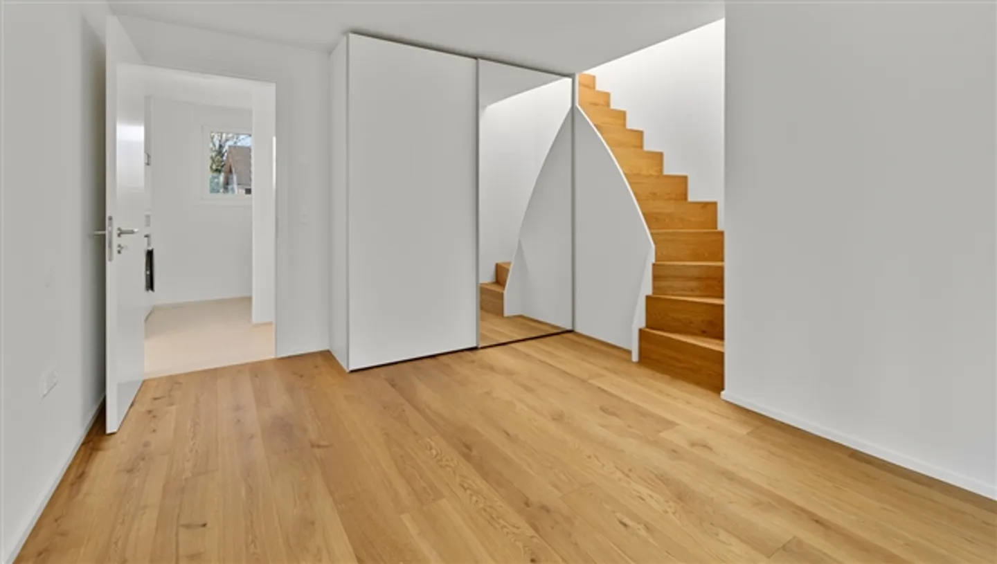 Villa de campagne exclusive avec accès privé au lac à Busskirch - Photo 8 sur 11