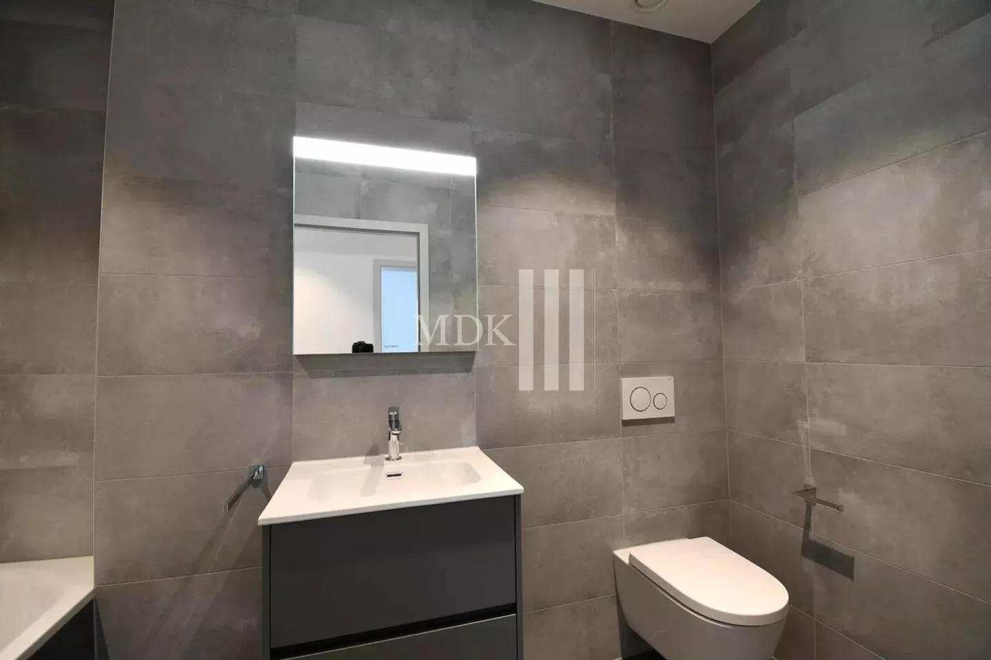 Appartamento 4.5 stanze - Foto 9 di 11