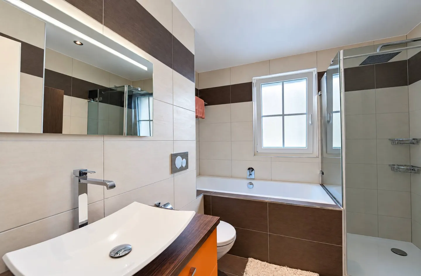 Bel appartement de 4.5 pièces - Photo 6 sur 6