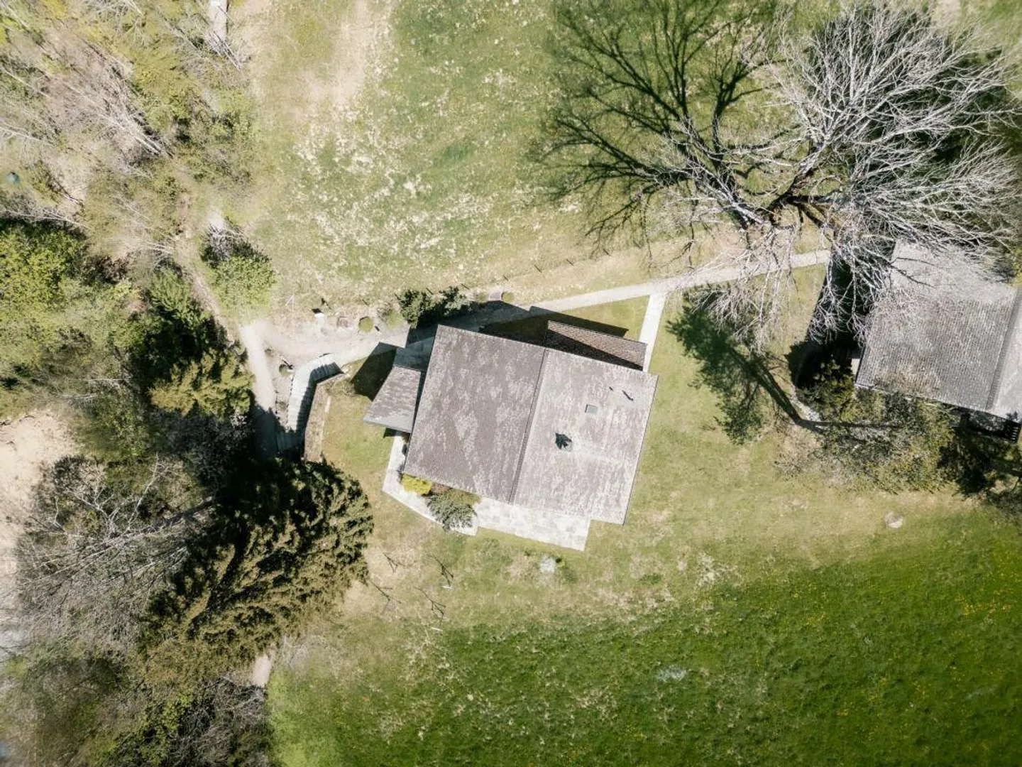 Chalet exclusif avec appartement séparé dans un emplacement ensoleillé à Schönried - Photo 26 sur 26
