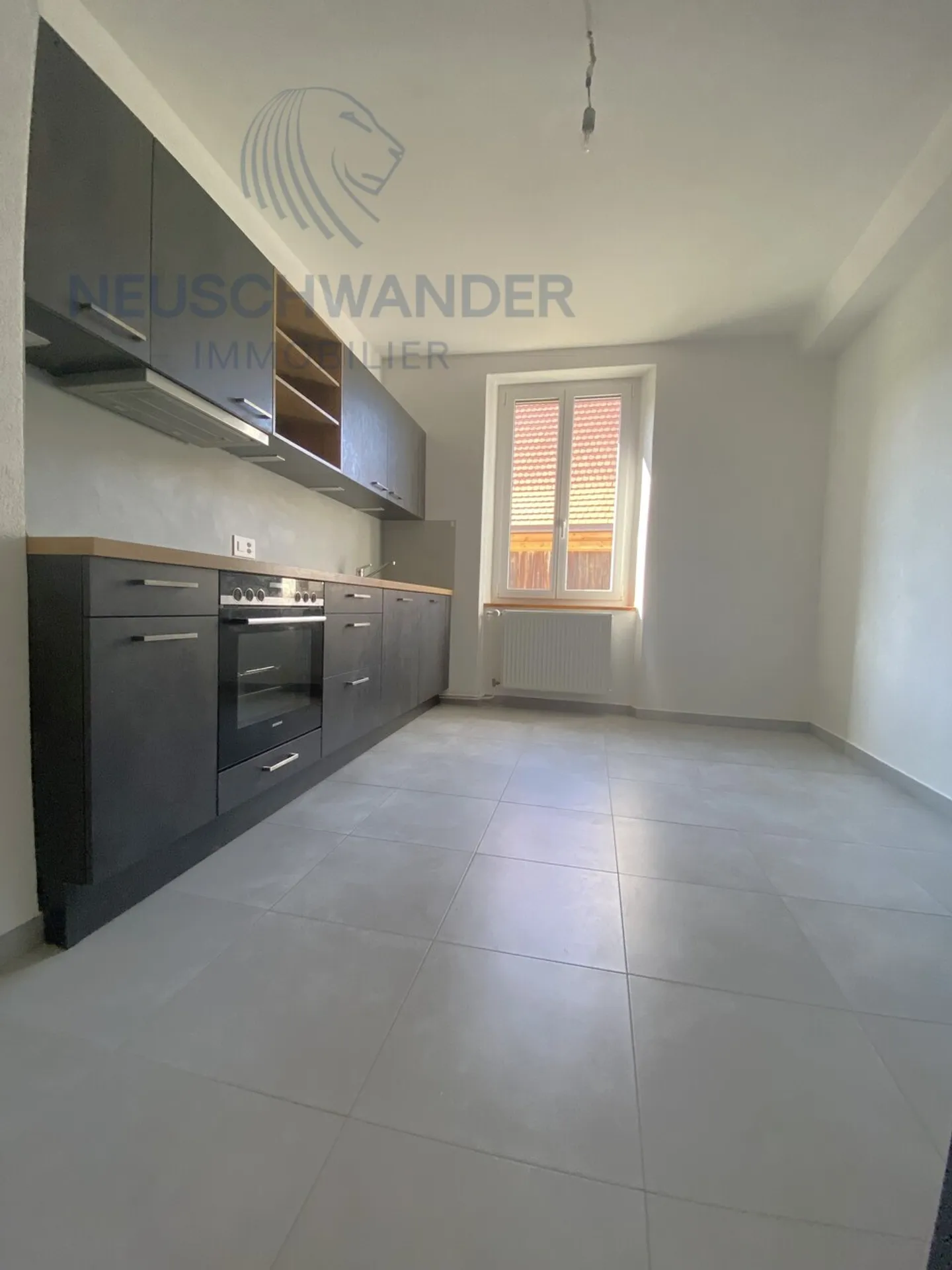Appartement à louer - Photo 3 sur 11