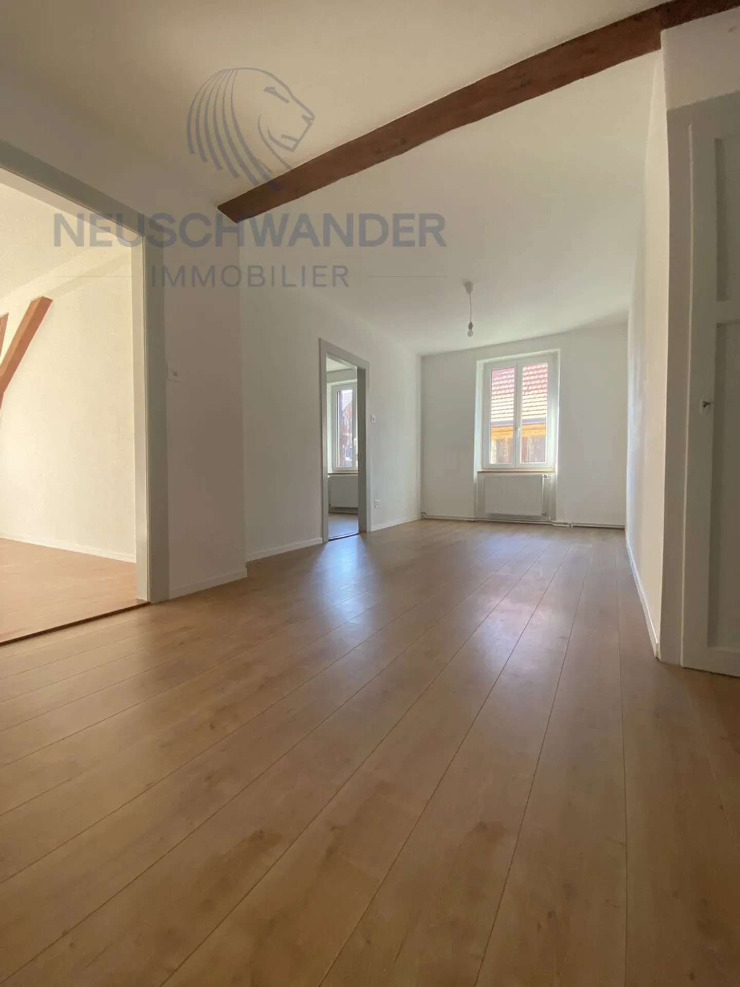 Appartement à louer - Photo 5 sur 11