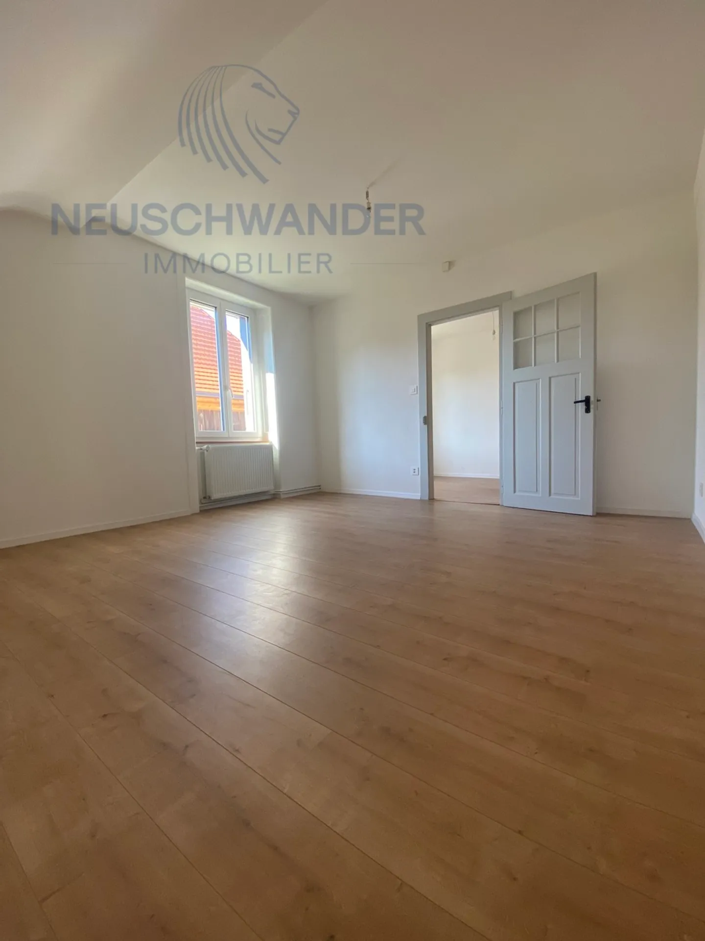 Appartement à louer - Photo 6 sur 11