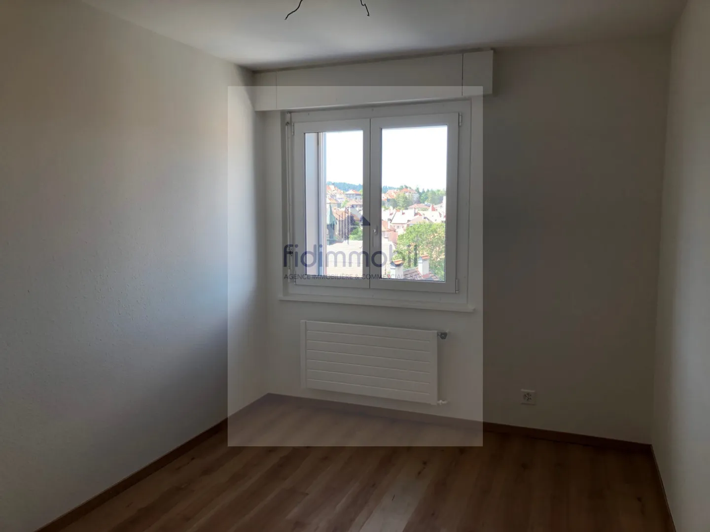 3 pièces, Fritz-Courvoisier 24, La Chaux-de-Fonds - Photo 4 sur 7