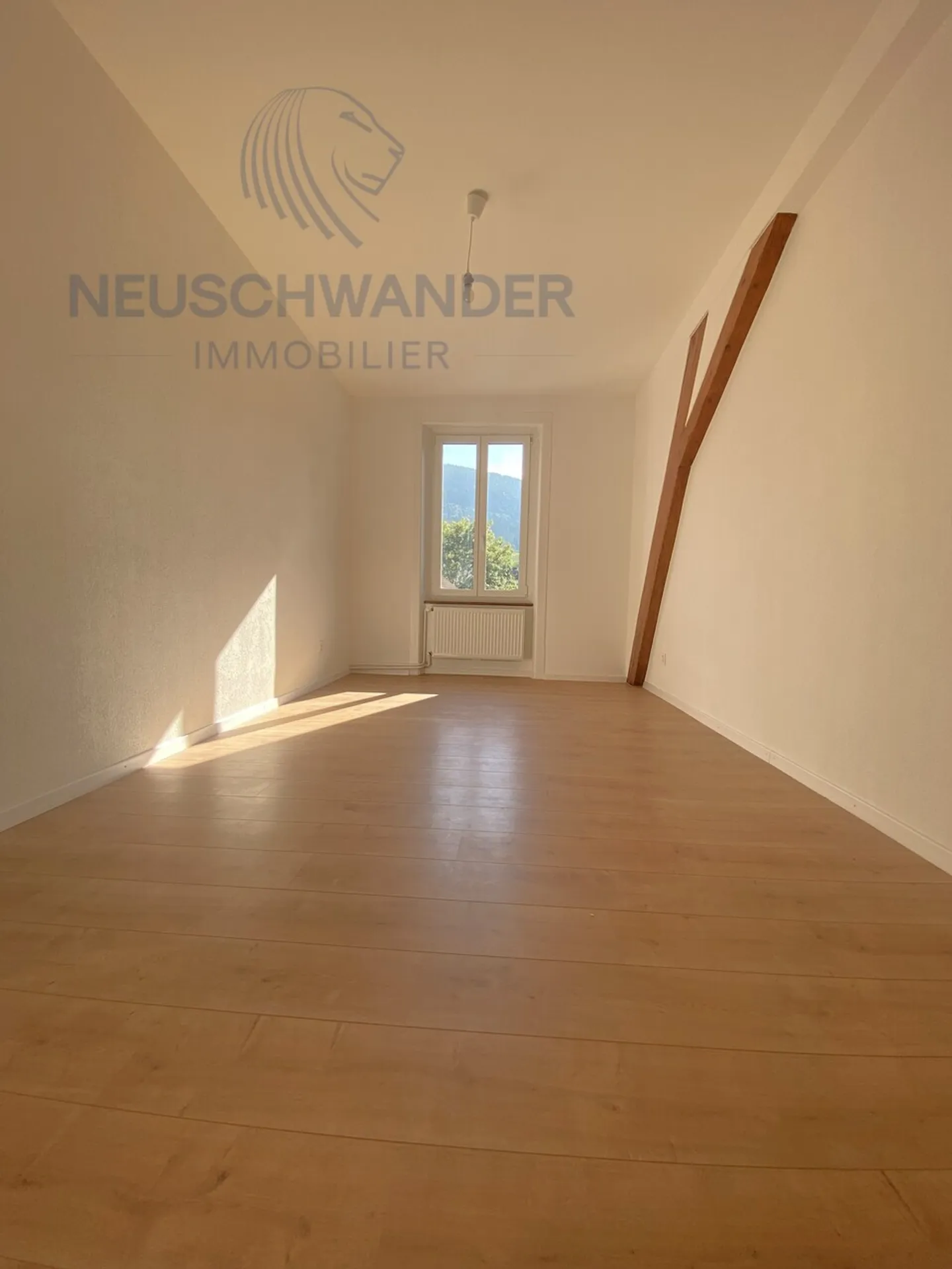 Appartement à louer - Photo 8 sur 11