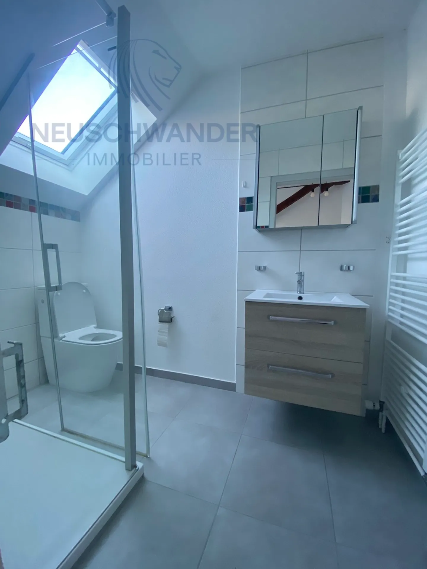 Appartement à louer - Photo 9 sur 11