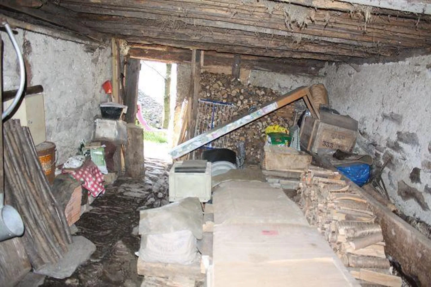 Charming Rustic House in Anzonico - Photo 8 of 16