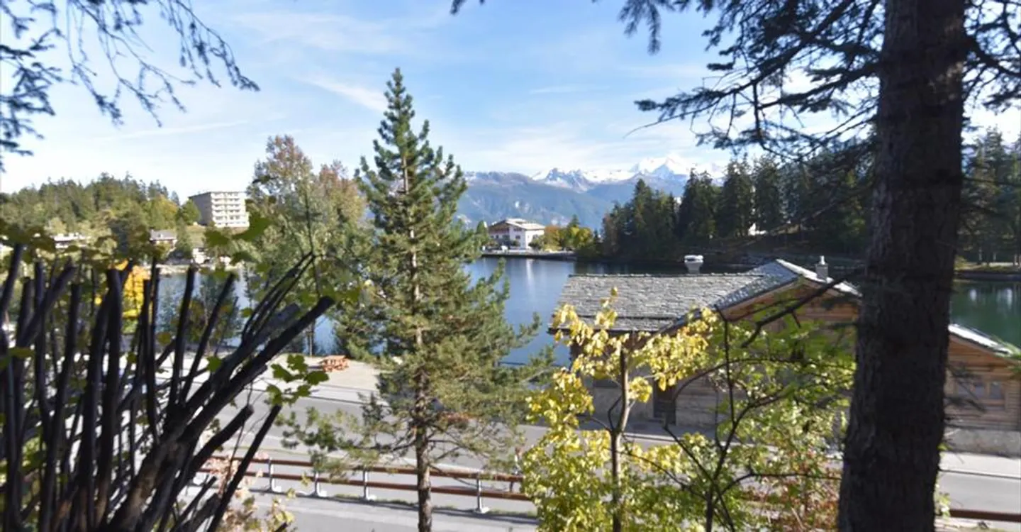 Schönes Chalet zu vermieten Winter und Sommer - Foto 7 von 9