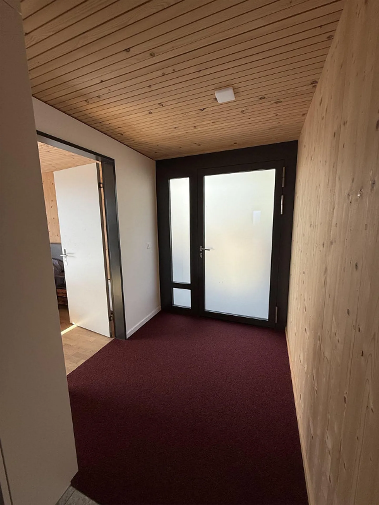 Modernes Apartment mit Bergsicht - Foto 13 von 15