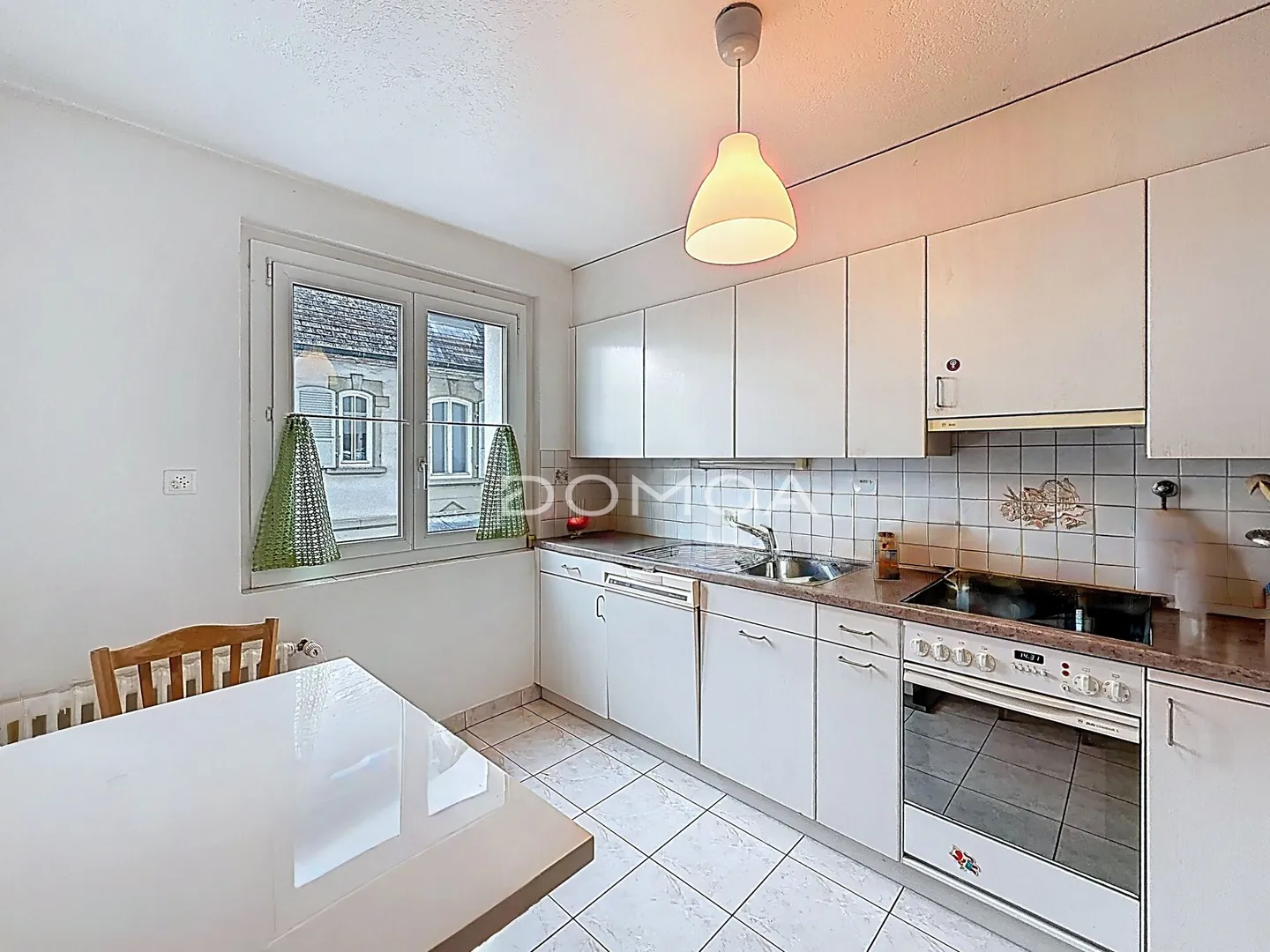 3.5-room apartment - Comfort and quality of life in Villars-sur-Glâne - Photo 3 of 8