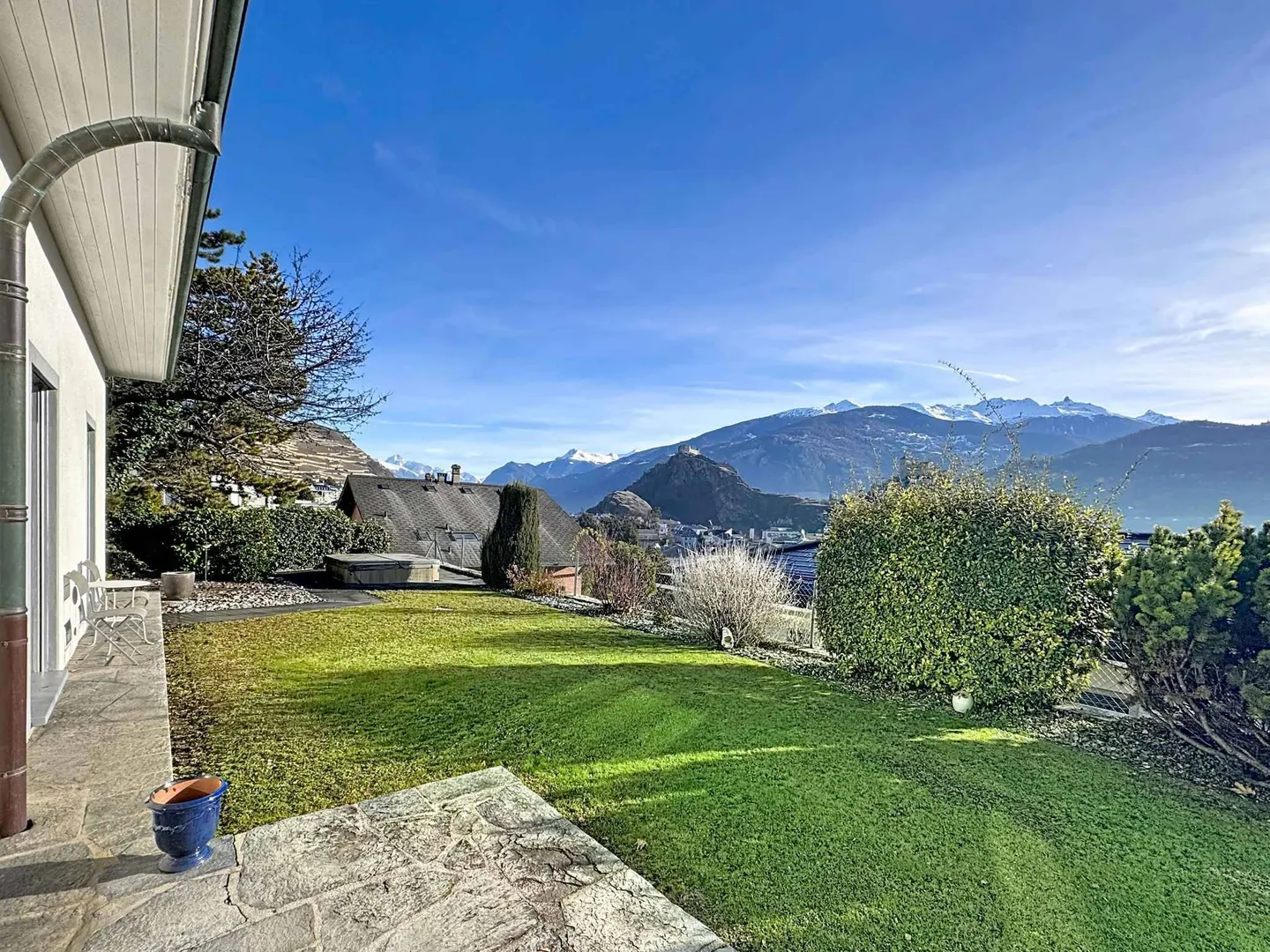 Propriété d'exception avec vue - Photo 10 sur 11