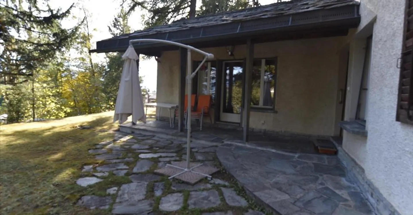 Schönes Chalet zu vermieten Winter und Sommer - Foto 9 von 9