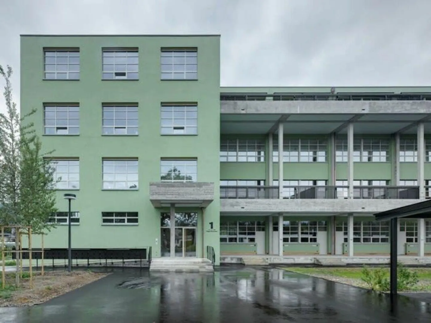 Trendy Cool Loft with 146m2 - Photo 8 of 11