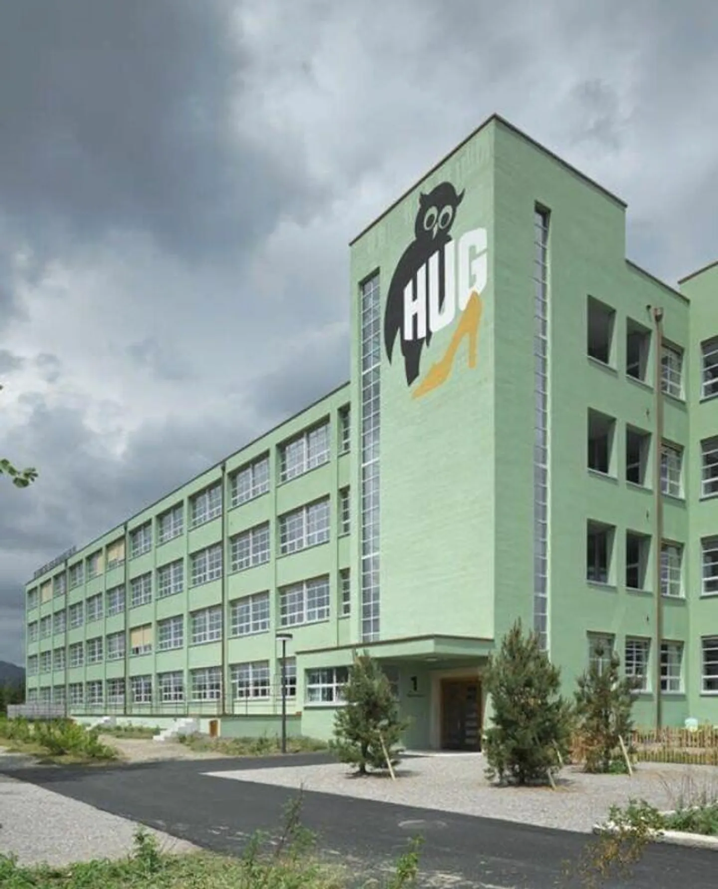 Trendy Cool Loft with 146m2 - Photo 9 of 11