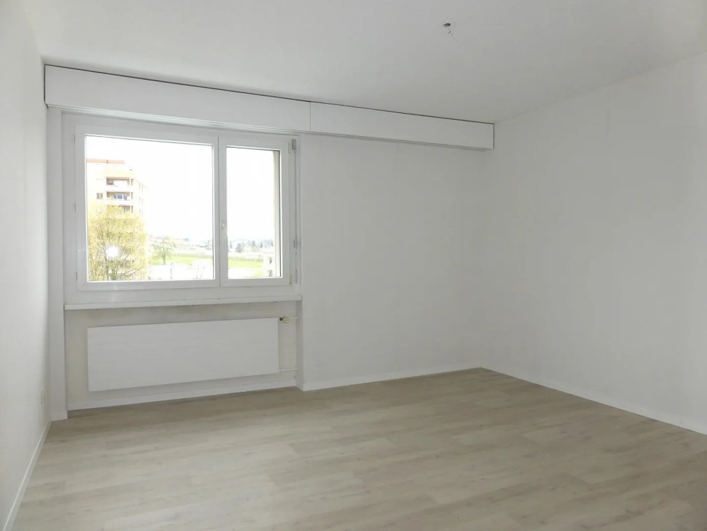 Appartement lumineux dans un emplacement calme avec vue sur la verdure - Photo 5 sur 11