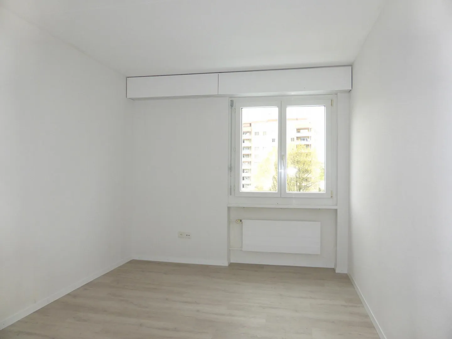 Appartement lumineux dans un emplacement calme avec vue sur la verdure - Photo 6 sur 11