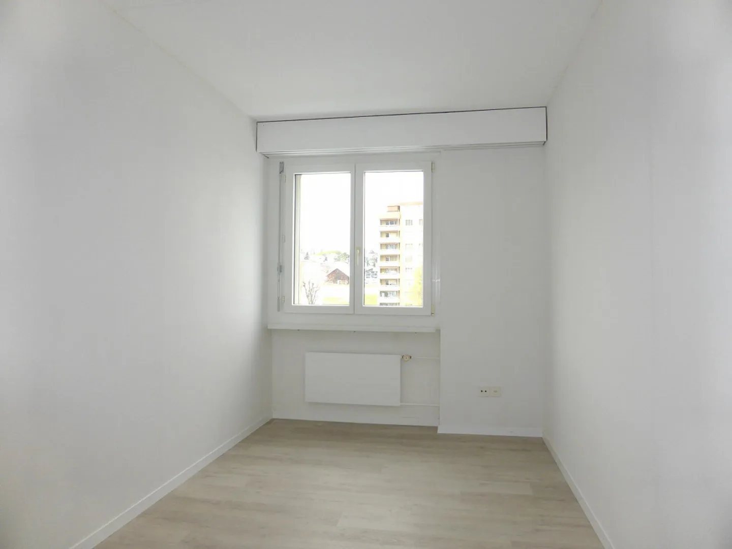 Appartement lumineux dans un emplacement calme avec vue sur la verdure - Photo 7 sur 11