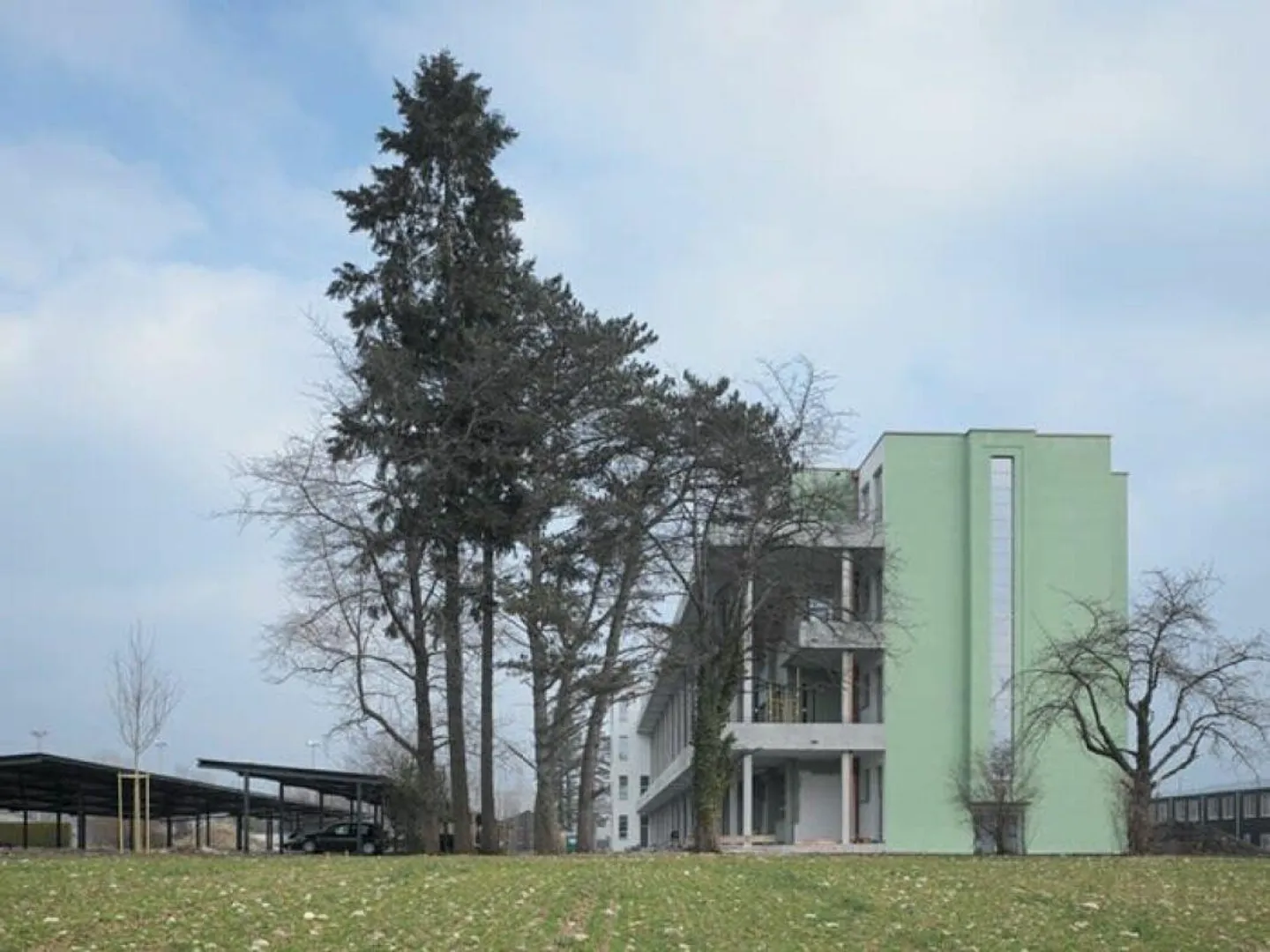 Trendy Cool Loft with 146m2 - Photo 11 of 11