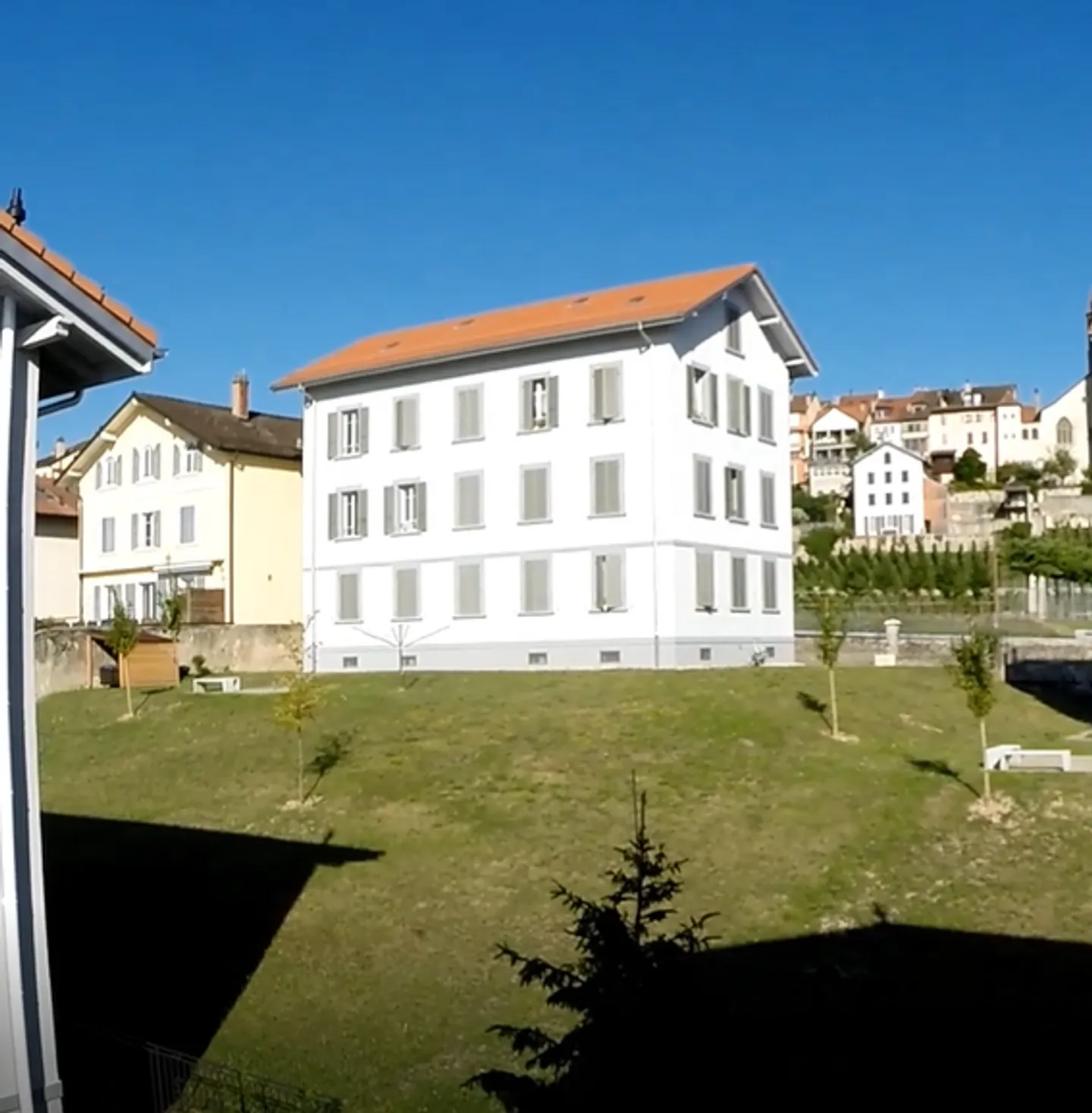 Appartement 3 pièces - Photo 1 sur 5