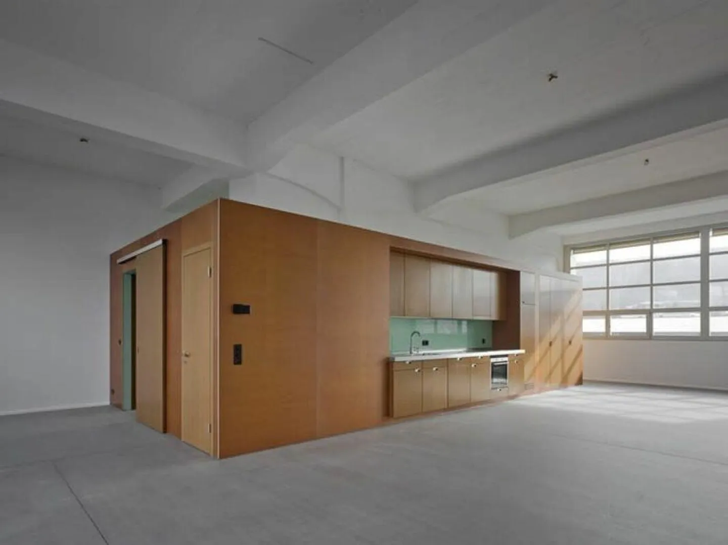 Trendy Cool Loft with 146m2 - Photo 6 of 11