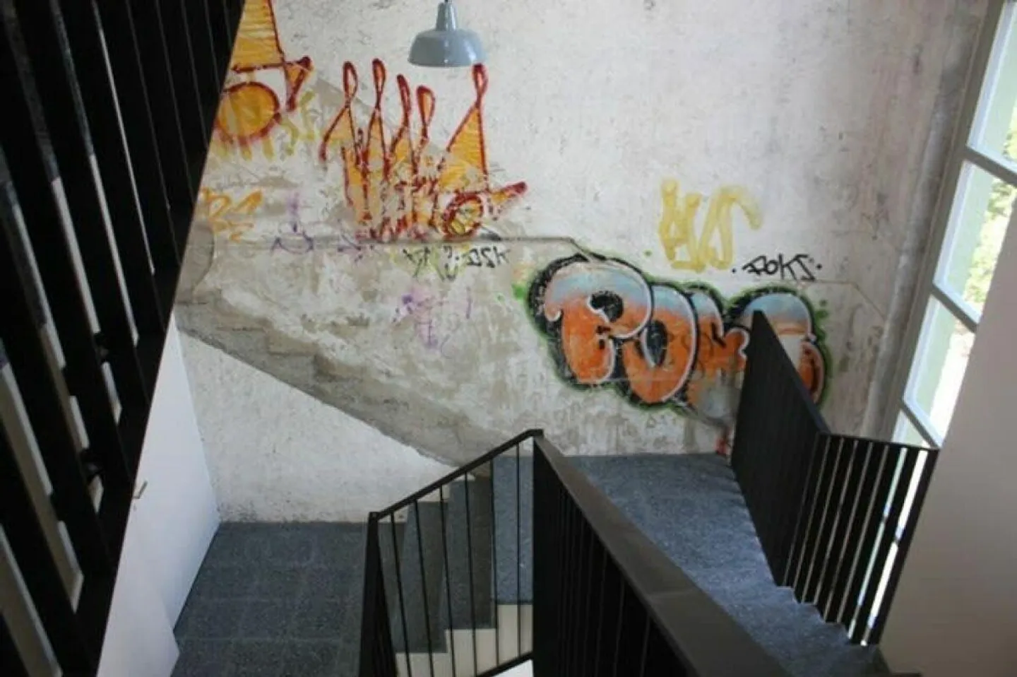 Trendy Cool Loft with 146m2 - Photo 7 of 11