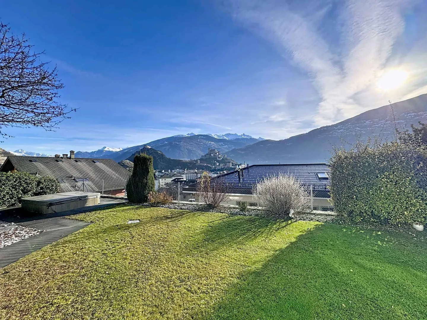 Propriété d'exception avec vue - Photo 11 sur 11