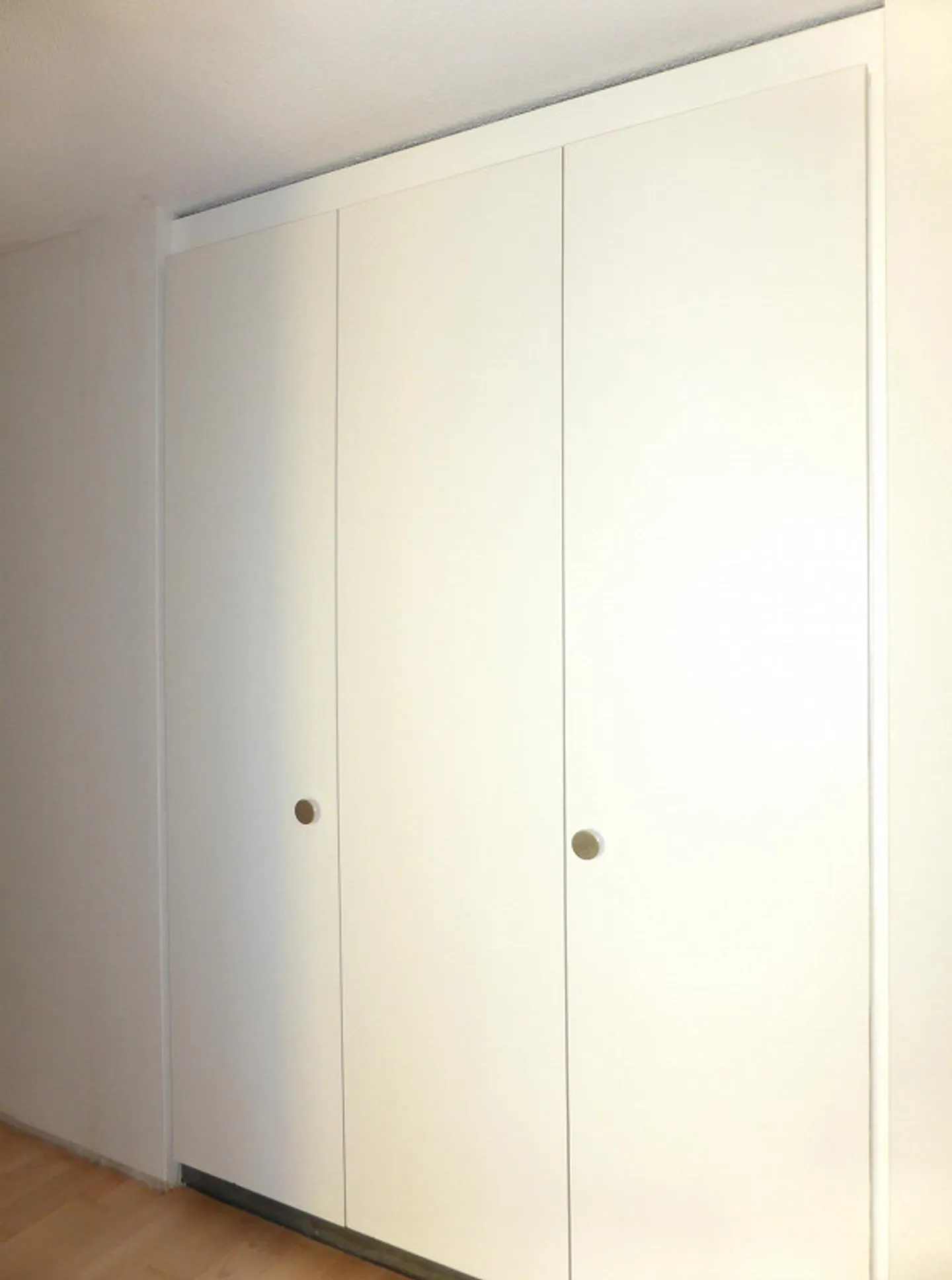 Appartement lumineux dans un emplacement calme avec vue sur la verdure - Photo 8 sur 11