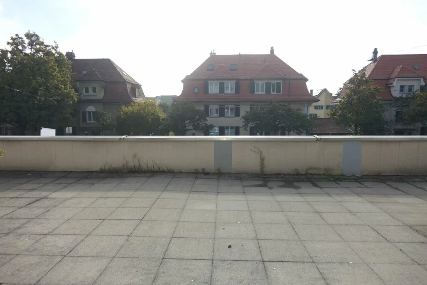 Gemütliche Wohnung mit grosser Terrasse - Foto 4 von 6
