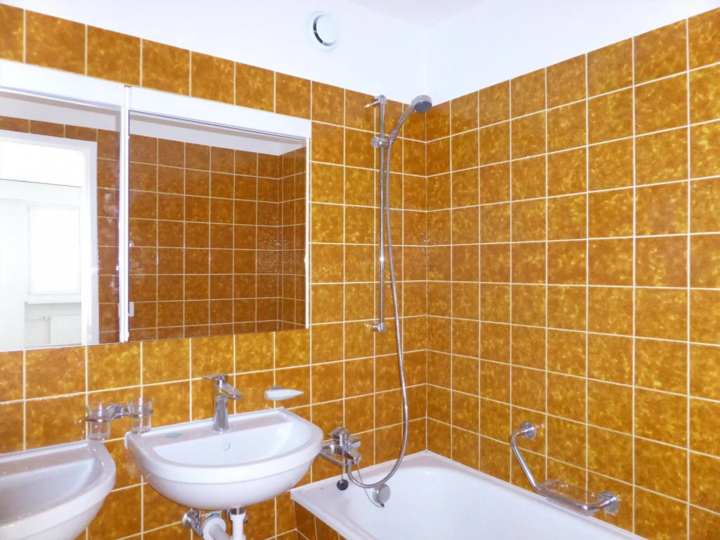 Appartement lumineux dans un emplacement calme avec vue sur la verdure - Photo 9 sur 11