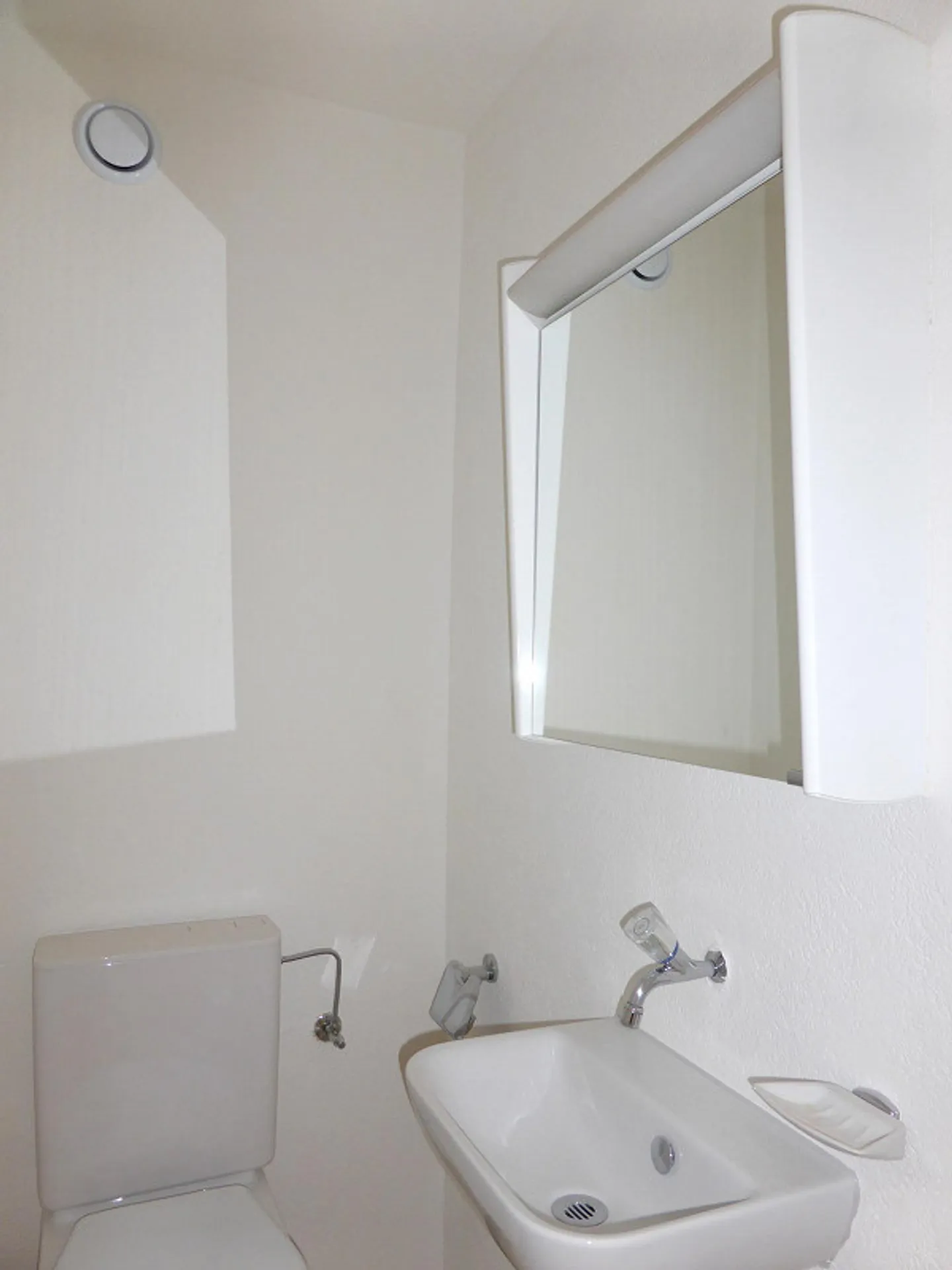 Appartement lumineux dans un emplacement calme avec vue sur la verdure - Photo 10 sur 11