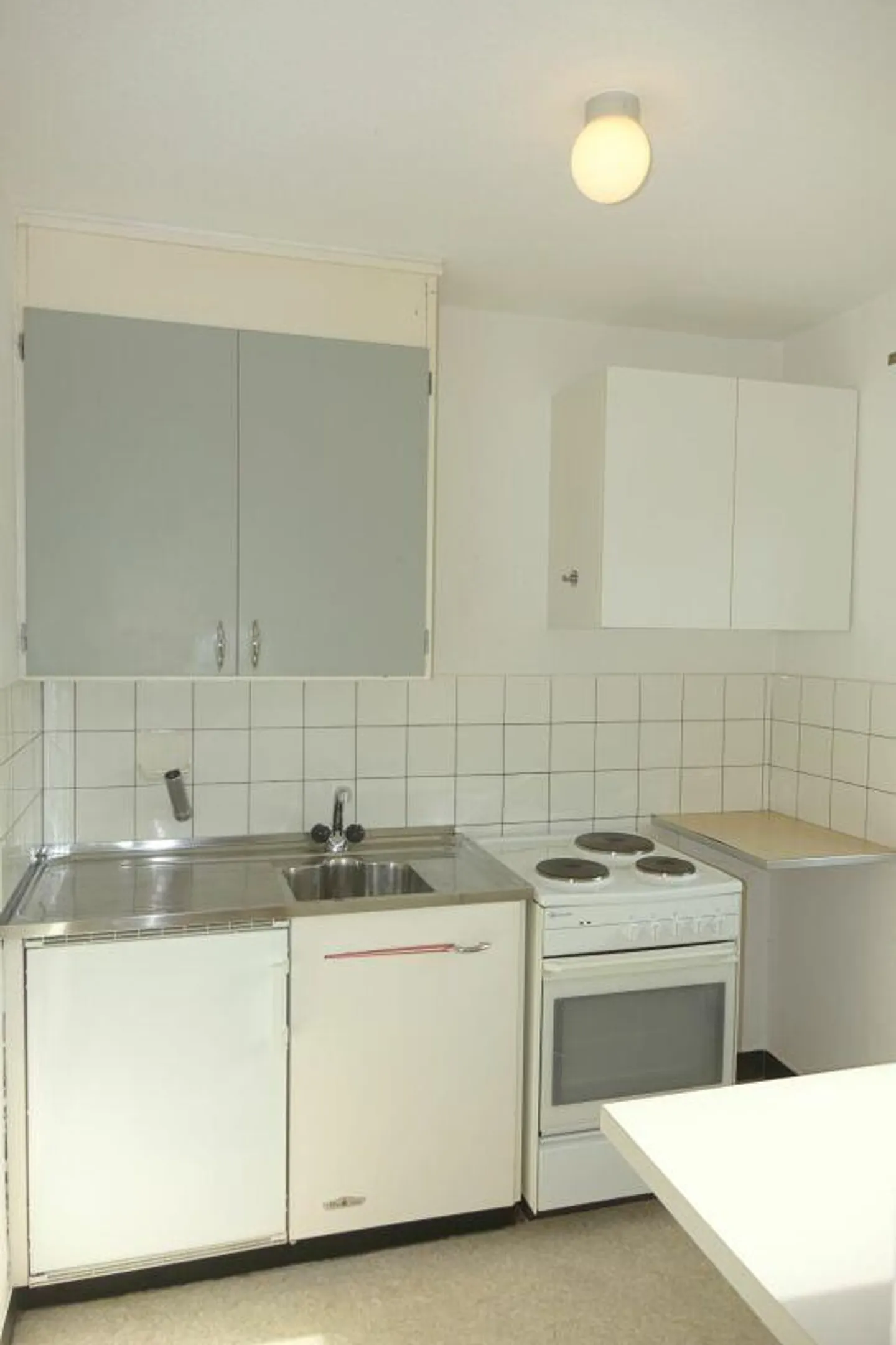 Gemütliche Wohnung mit grosser Terrasse - Foto 5 von 6