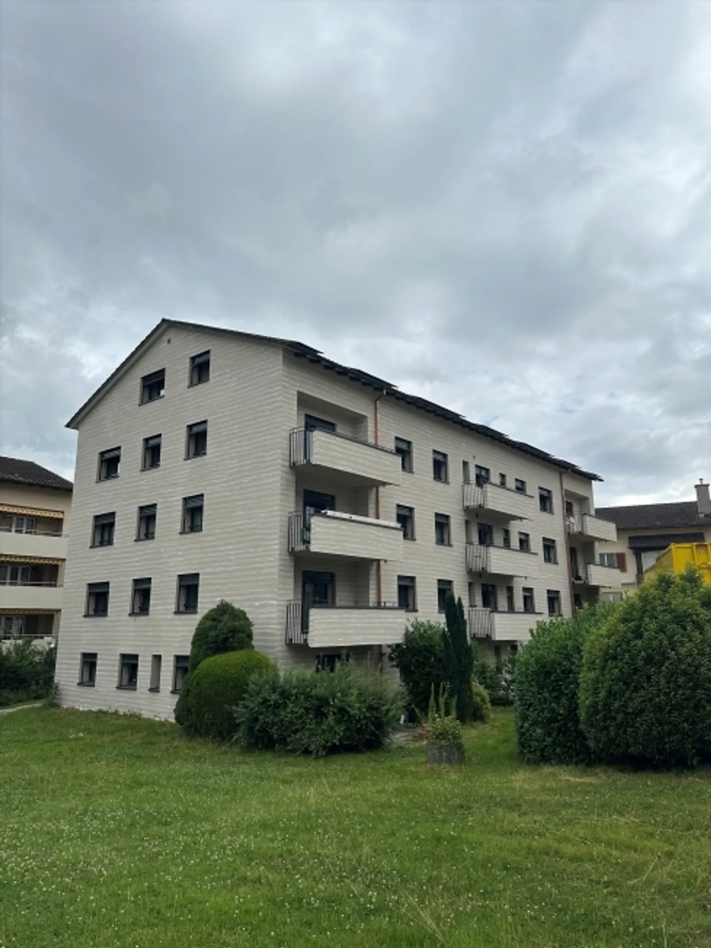 Modern Apartment in Küssnacht - Photo 1 of 1