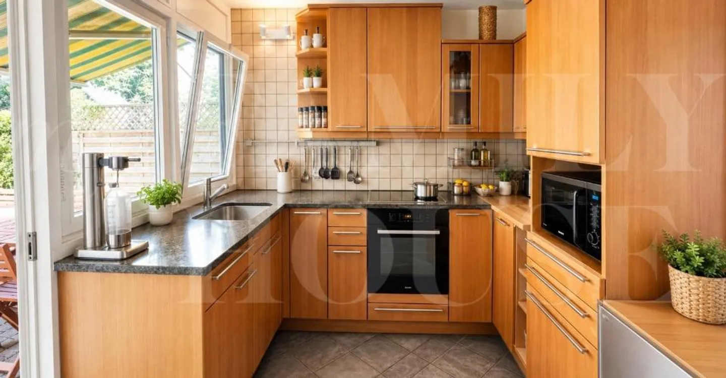 EXCLUSIVITY: Magnificent triplex of 325 m2 PPE located within an old building - Photo 2 of 11