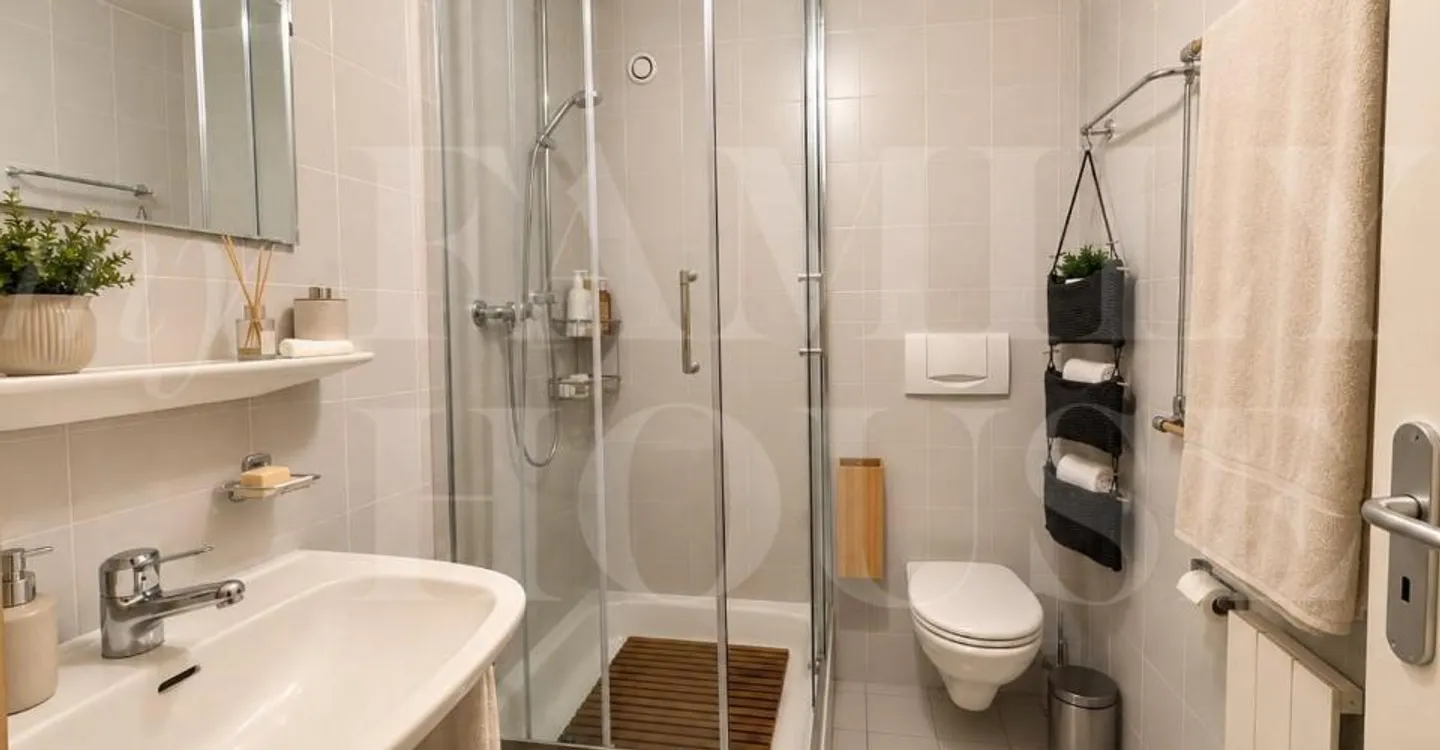 EXCLUSIVITY: Magnificent triplex of 325 m2 PPE located within an old building - Photo 8 of 11