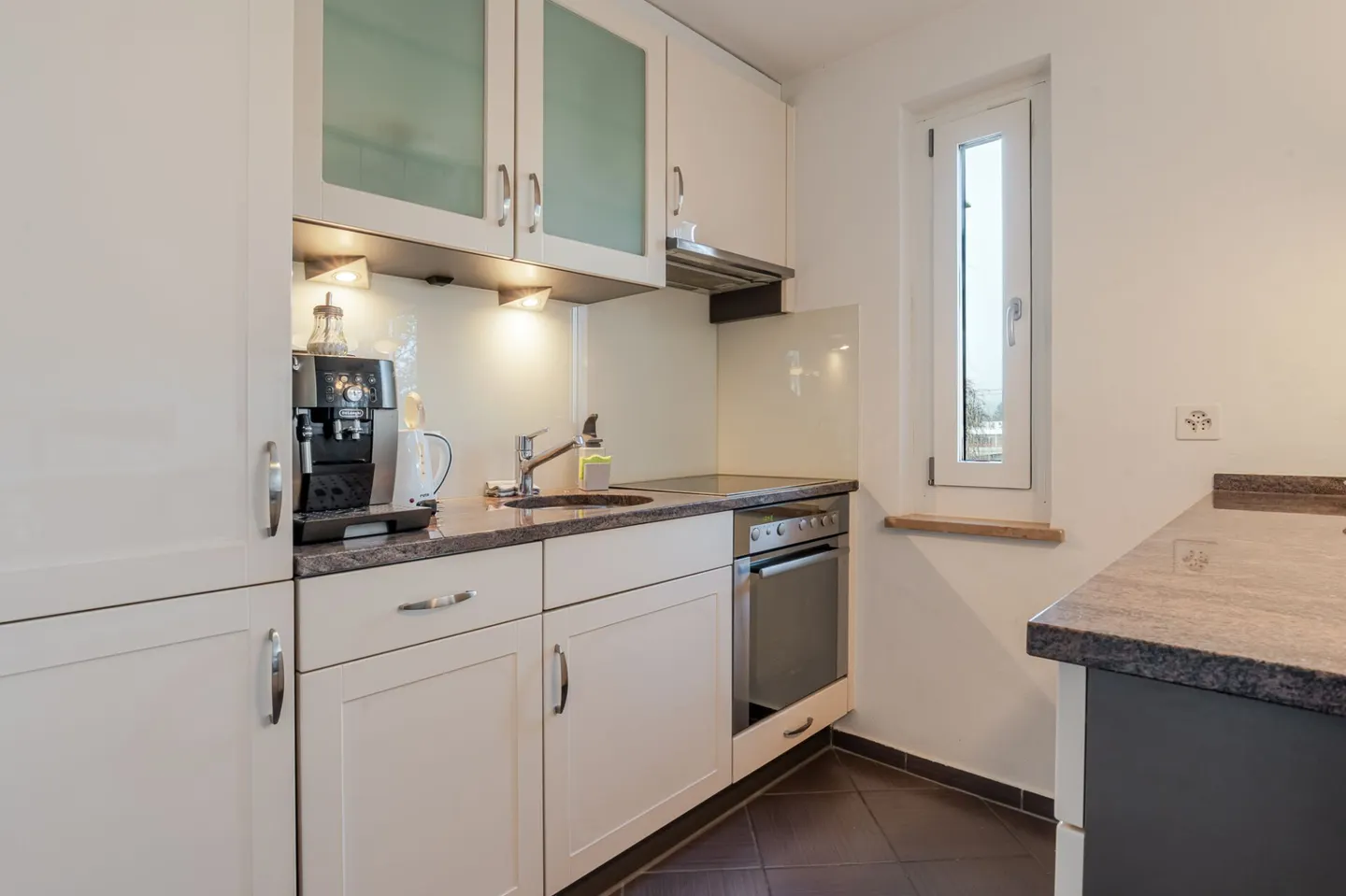Charmante Wohnung mit Moderner Küche - Foto 5 von 8