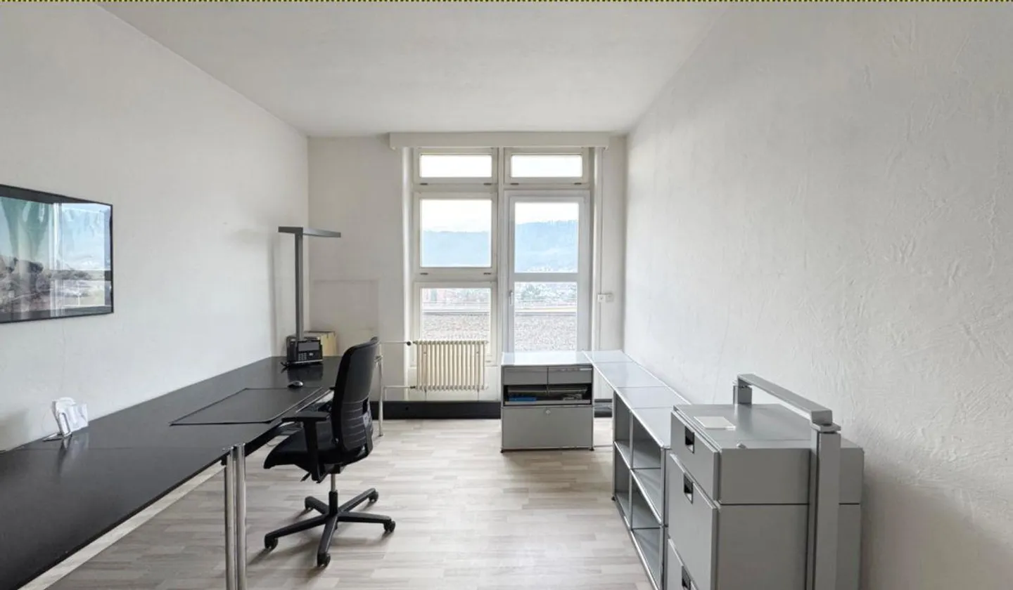 Espace commercial et de bureau attrayant dans le Kilchberg ZH fiscalement avantageux - Photo 2 sur 6