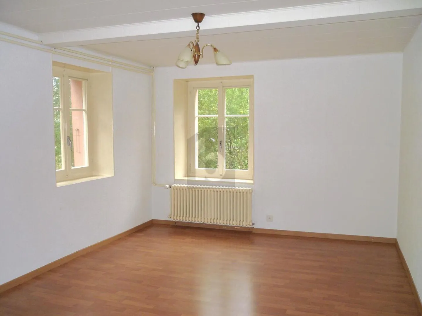 RENOVIERTES STUDIO MIT CHARME - Foto 2 von 6